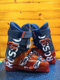 LYŽIARKY ROSSIGNOL EVO R80 28MP